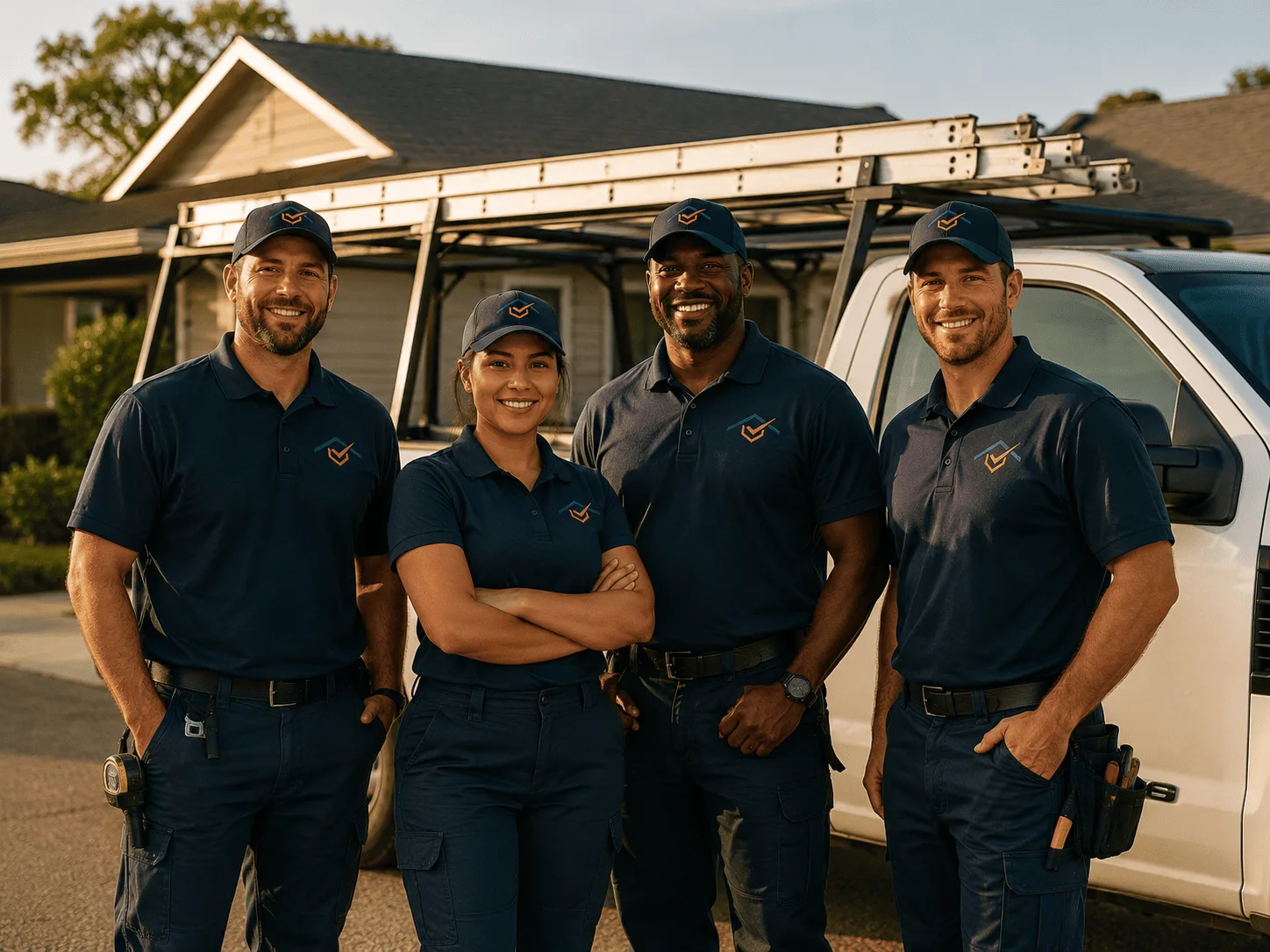 Roof Inspection company in Industry, PA